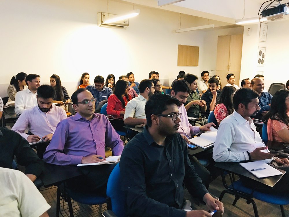 LPTIJ's tweet image. The #LPTILearningAcademy was initiated in the month of #April, with the Strategic Visioning workshop for the Leadership team members, and will conduct various engaging modules till September.
#trainingmodules #employeegrowth #learningisfun #lepassagetoindiajourneys #lptij