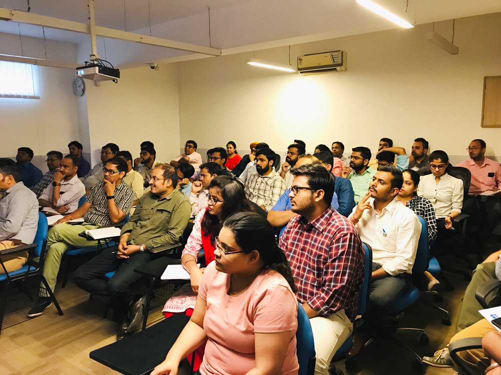 LPTIJ's tweet image. The #LPTILearningAcademy was initiated in the month of #April, with the Strategic Visioning workshop for the Leadership team members, and will conduct various engaging modules till September.
#trainingmodules #employeegrowth #learningisfun #lepassagetoindiajourneys #lptij