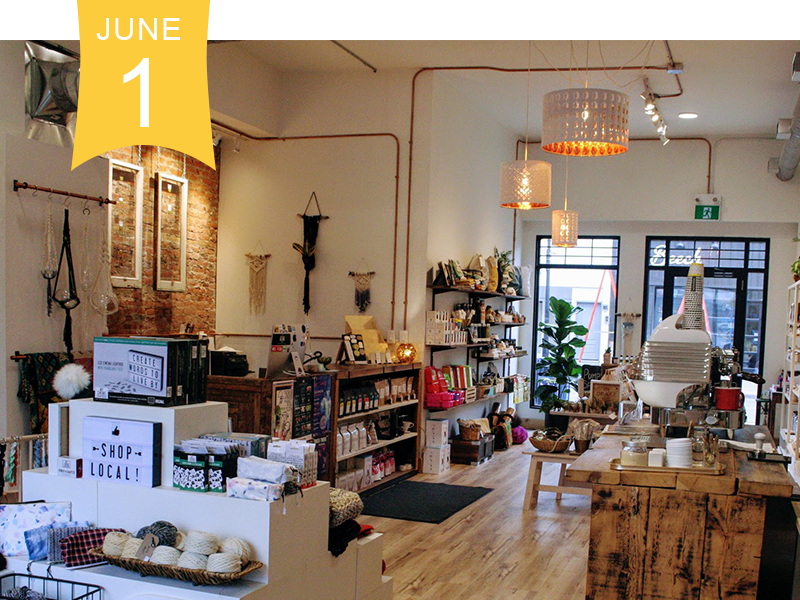 stcatharinesst's tweet photo. Our June eNewsletter is out now with all the latest SCS picks, events, and guides:  https://t.co/8osqHq0KfR #Events #StCatharines #OurHomeStC #Niagara https://t.co/fjQS4R7TNj