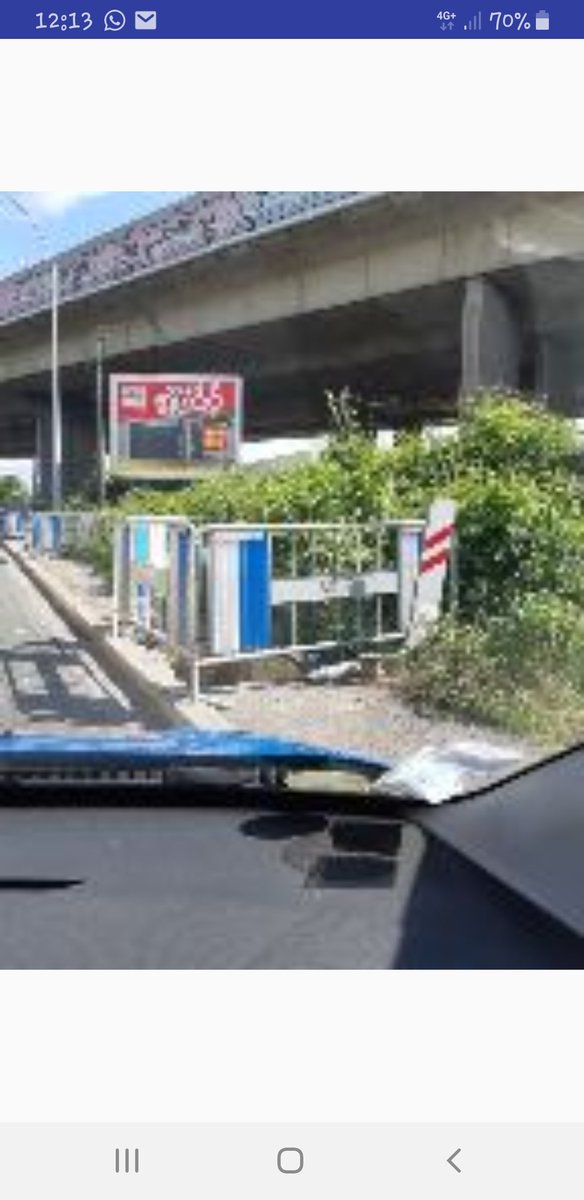 MassatCaroline's tweet photo. #PREVDO signalons les chantiers par ce beau 🌞 ils fleurissent ouvrons les 👀 #prévention #DO  @GRDF @LTREMEN  #AI1CN #DRIDF https://t.co/PoeXlPUIoG