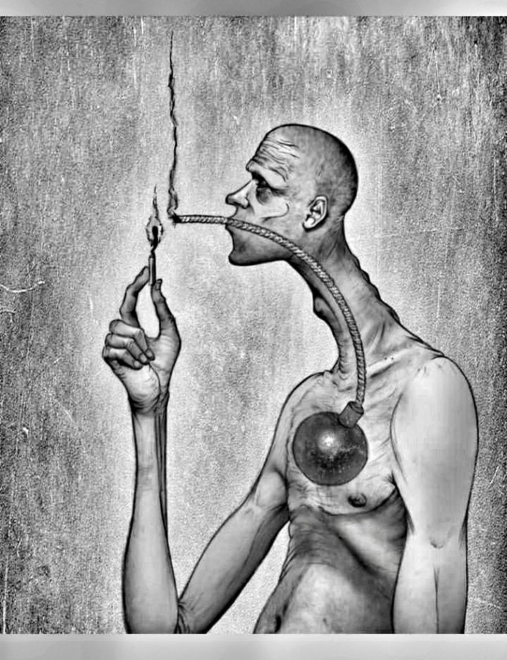 docsarsi's tweet photo. #WorldNoTobaccoDay2019 #PCCPSTC https://t.co/3vTihOjoys