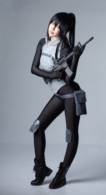 Twitterのコスプレ画像58