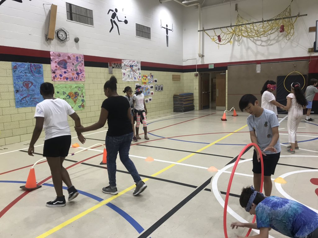 Great Disability Awareness Day today! The kids loved it!@WarrenES_BCPS <a href="/EvaMJoyce/">Eva Joyce</a> <a href="/lisadingle5/">lisa dingle</a> <a href="/KristineBrugge/">Kristine Brugge</a>