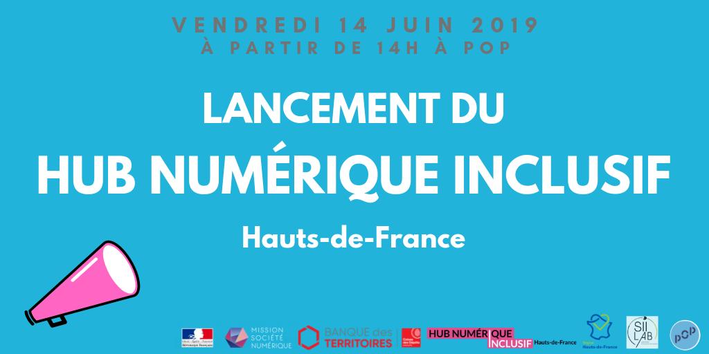 POP_collectif's tweet photo. [HUB NUMÉRIQUE INCLUSIF] Le lancement du Hub Hauts-de-France approche à grand pas. Vous souhaitez participer aux ateliers Hub et/ou à la fête d’été de POP le 14 juin ? Les inscriptions se font ici : https://t.co/IfQc4SrOhc https://t.co/y03PVDgFAD