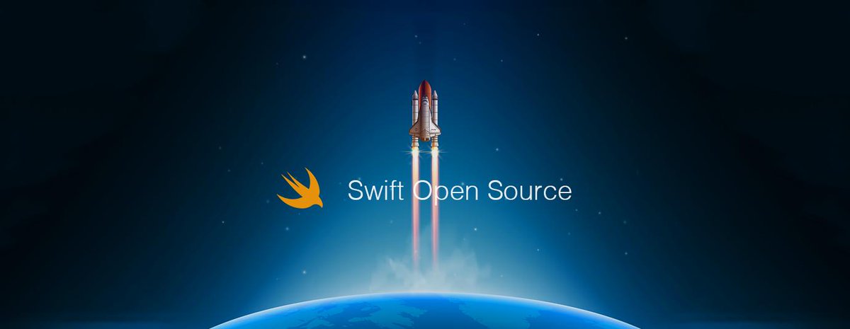 Swift Open Source for the Past Month (v.May 2019)

#iOS #Apple medium.com/@Mybridge/swif…