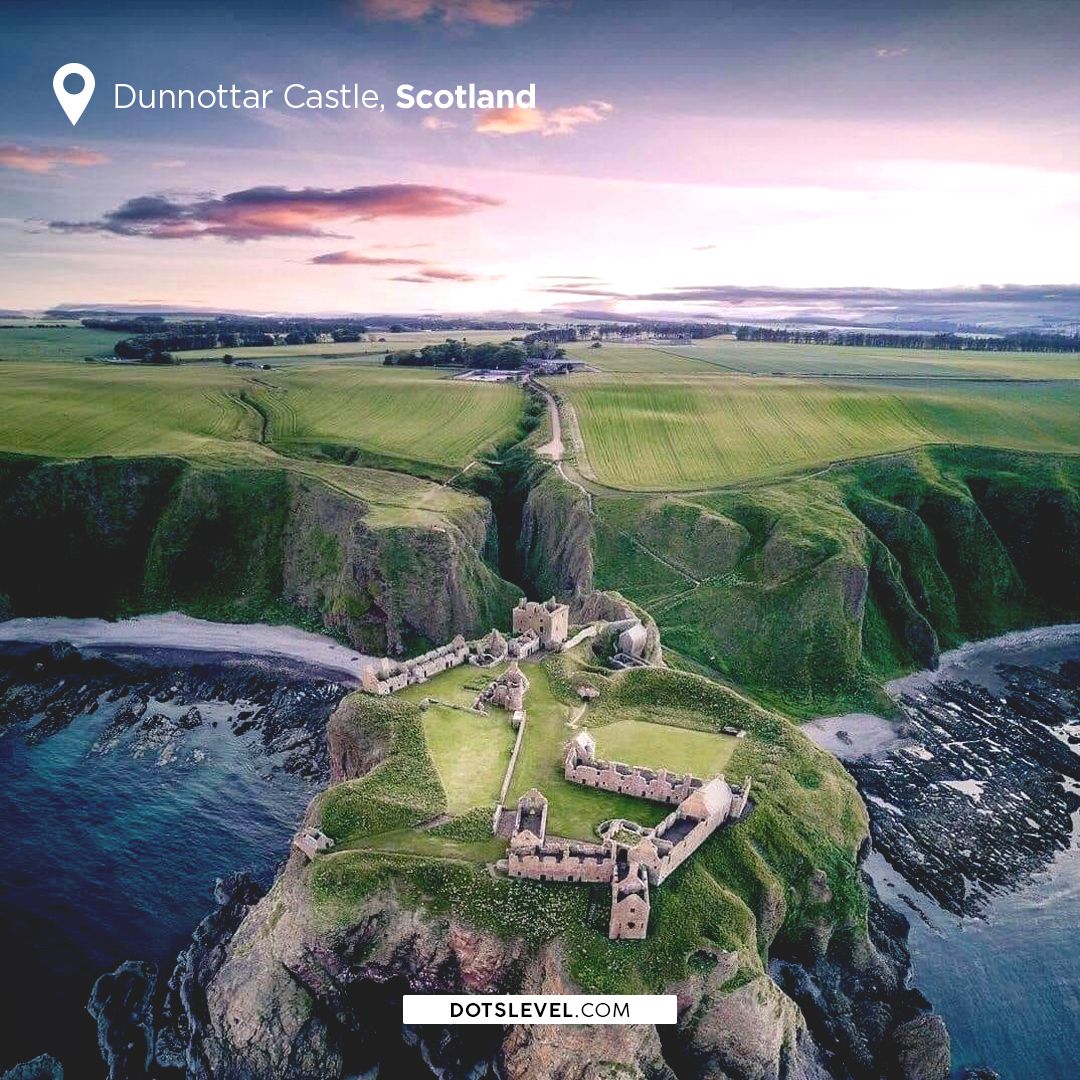 DL_TravelDOT's tweet photo. 🕵️Dunnottar Castle, Scotland

#travel #place #worldtravel #travelpedia #traveler #beautifulplace #wonderfulworld  #lovetravel #travelworld #madtraveler #scotland #dunnottar #castle https://t.co/7zAir6gUXP