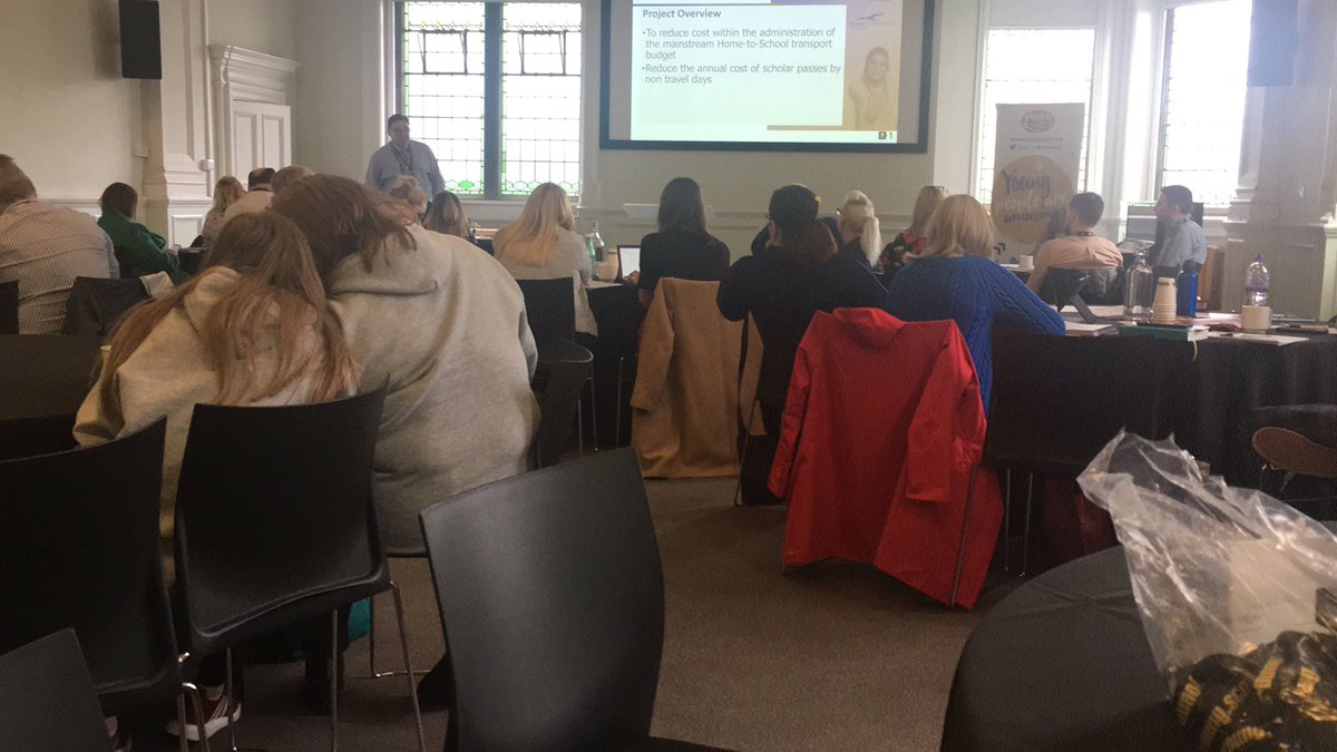 JoshBamfo's tweet photo. Great start to #YoungScot #COSLA Smart Partnership event in Edinburgh. Input first on @NLCYouthwork #YSCOSLA https://t.co/wiNZnC1kdn