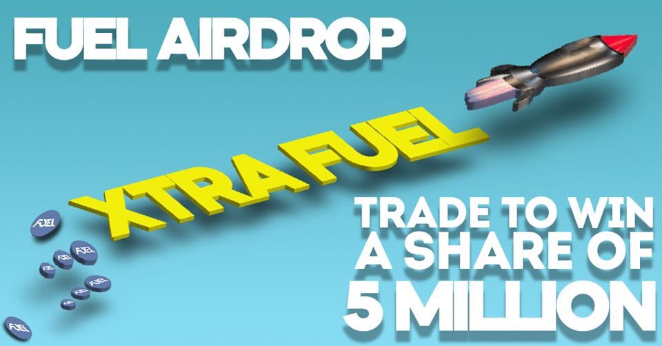 nauticusen's tweet photo. The FUEL Airdrop has been extended on Nauticus Exchange until June 13. Trade FUEL to win a share of 5 MILLION fuel tokens. Get all the details here https://t.co/rISzwS8HCJ #Airdrop #vanbex https://t.co/2jp8n0be1E