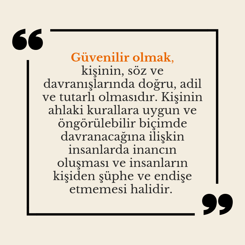 🏆 Türkiye Değer Ödülleri başvuruları devam ediyor!
 
Tema Değer: GÜVENİLİR OLMAK

📣 Ayrıntılı bilgi ve başvuru: turkiyedegerodulleri.com