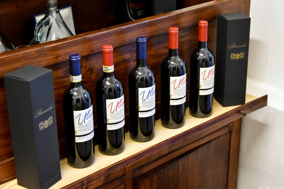 buracchi_wine's tweet photo. 🆕 Novità in arrivo! 🆕
Stiamo ristrutturando gli spazi adibiti alla degustazione ed agli uffici nella nostra Cantina di Chianciano Terme!
Prestissimo saremo pronti ad accogliervi per degustare assieme le nostre Riserve #buracchiultimo! 🍷 https://t.co/WxQ9hqPSkb