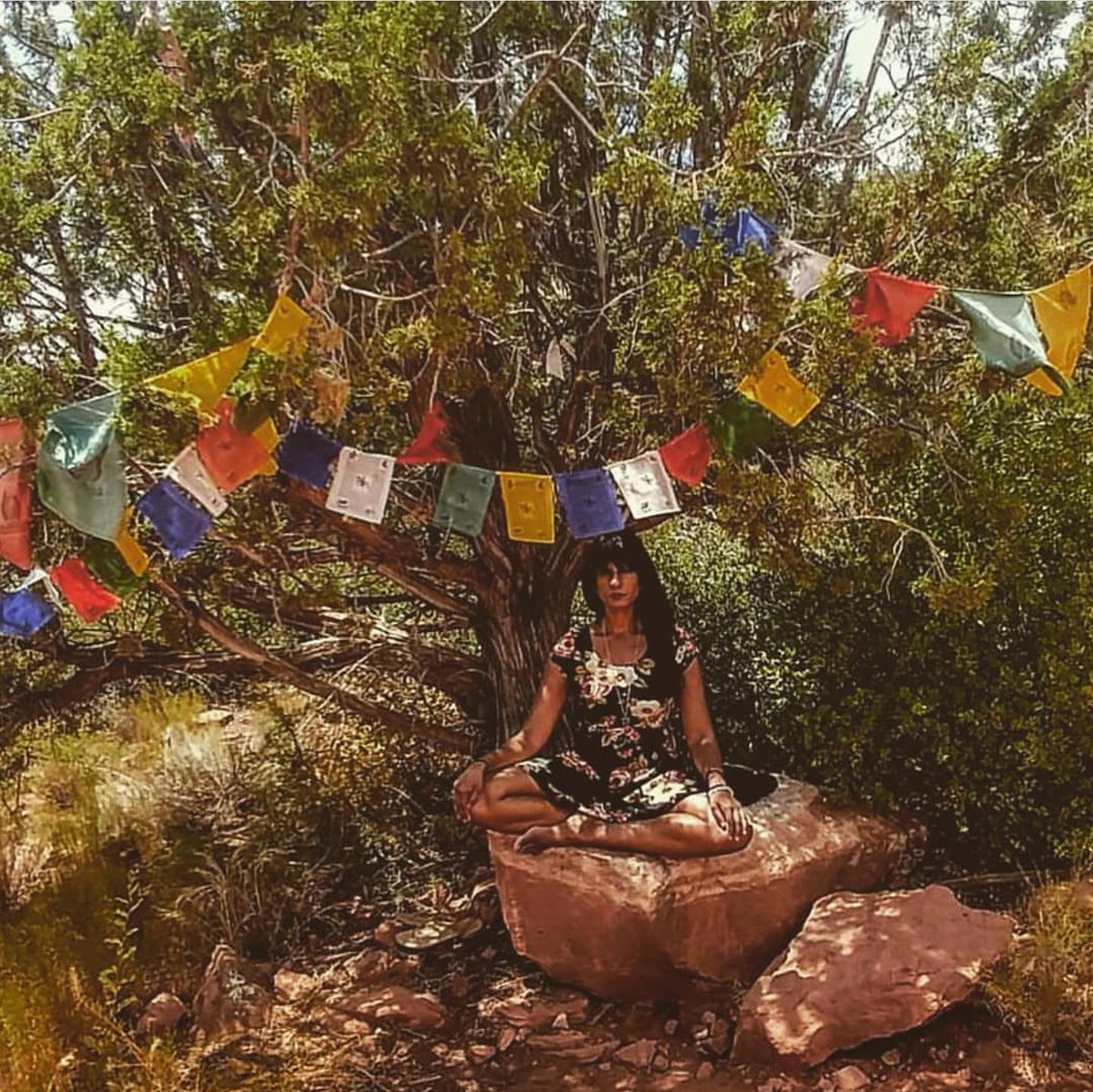 #nationalmeditationday