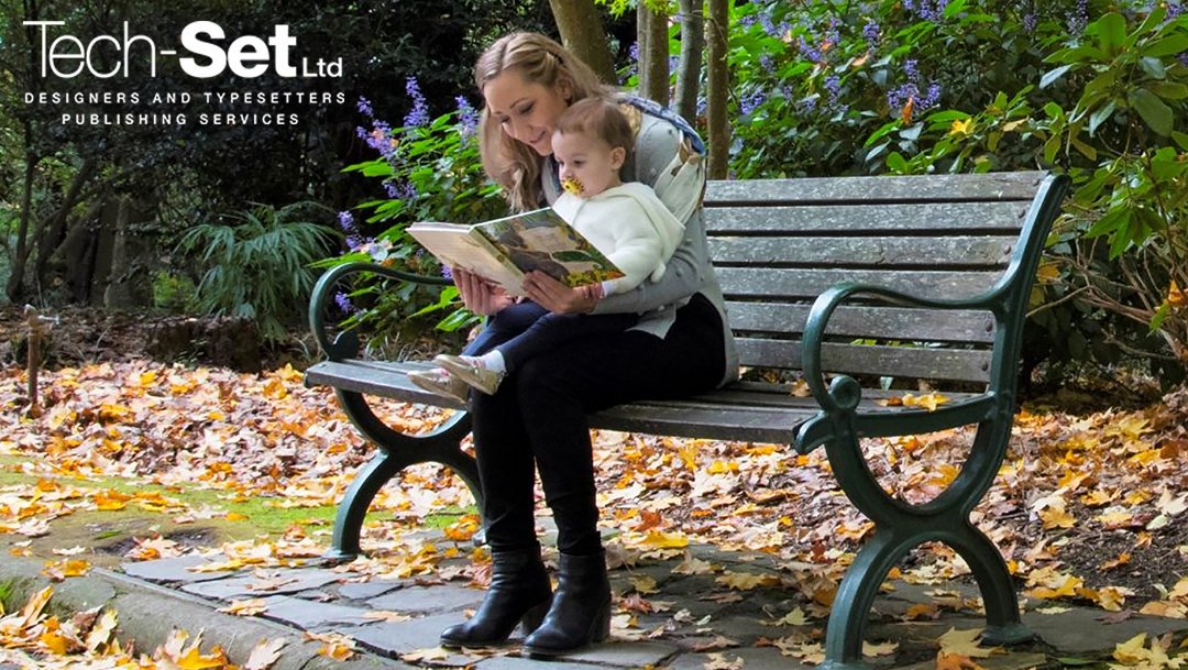 TechSetLtd's tweet photo. A very interesting article showing key benefits and the importance that daily reading has on a child’s early development.
https://t.co/vxMQgwEH1f
#typesetter #publishing #education #prepress #pagemakeup #schools #books #textbooks #academic #creative #techsetltd https://t.co/g4Lj5cuIQT