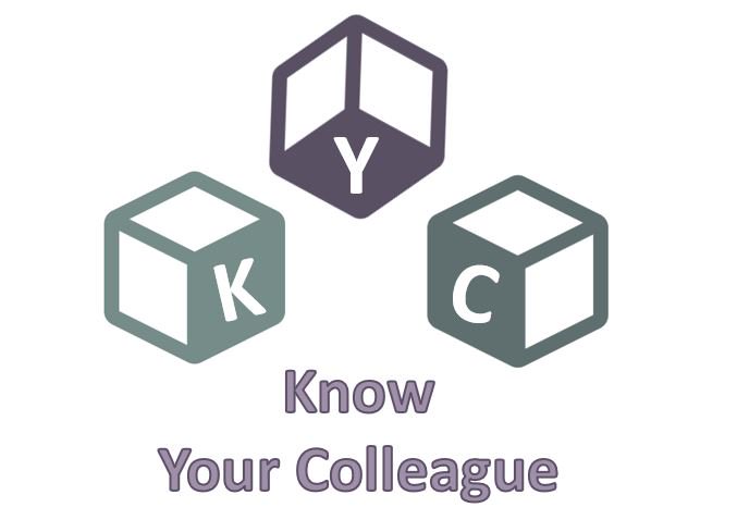 disclosureserv's tweet photo. Please take a couple of minutes to read the article below from our CEO, Paul Barlow. It's KYC....but not as you know it!

#KYC #knowyourcolleague #riskmanagement #compliance #financialservices #riskmitigation #risk

https://t.co/vFgUUWgRLg https://t.co/RKPSRaKH9W