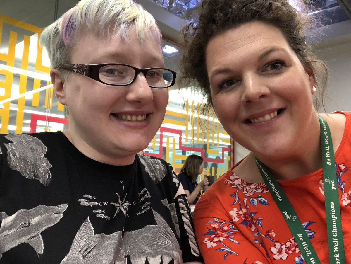 Alison_Cooper1's tweet photo. Loving our ML trip representing @DAWNPwCUK @the1andonlyToni @PwC #peoplenetworks https://t.co/DGrqaXhkuW