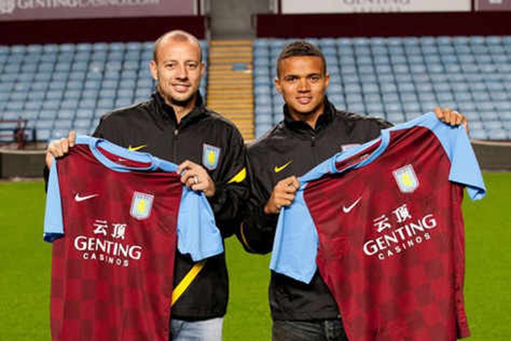 AVFCchats 🦁 tweet media