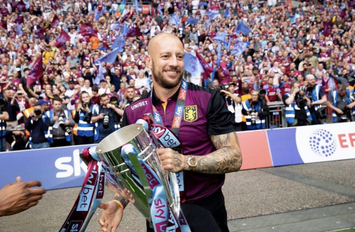 AVFCchats 🦁 tweet media