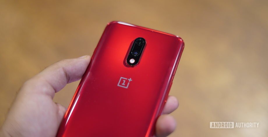 OnePlus 7 impressions: It’s ‘Flagship Killer’ all over again bit.ly/2HKGswO