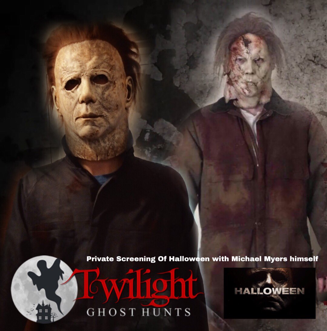 twighosthunts's tweet photo. A London company with London’s most haunted venues! #visitlondon #LondonHistoryDay #hauntedlondon #HauntedMuseumGuide #HorrorStories https://t.co/aJNIibU6IT