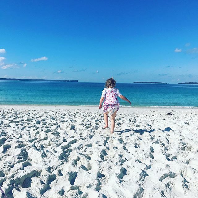 MakingLifeReal's tweet image. The famous Hyams Beach. Just amazing! .
.
.
.
#hyamsbeach #beach #love #nature #sunshine #solomum #lapofoz #toddlertravel bit.ly/310RS7l