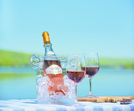 With this weekend set to be a scorcher (for us, anyway!) our #WineForTheWeekend is the Chateau Terrebonne. Light and fruity, it's the perfect garden tipple whilst you're prepping the #BBQ 

Get in touch to discuss adding this to your stock list!