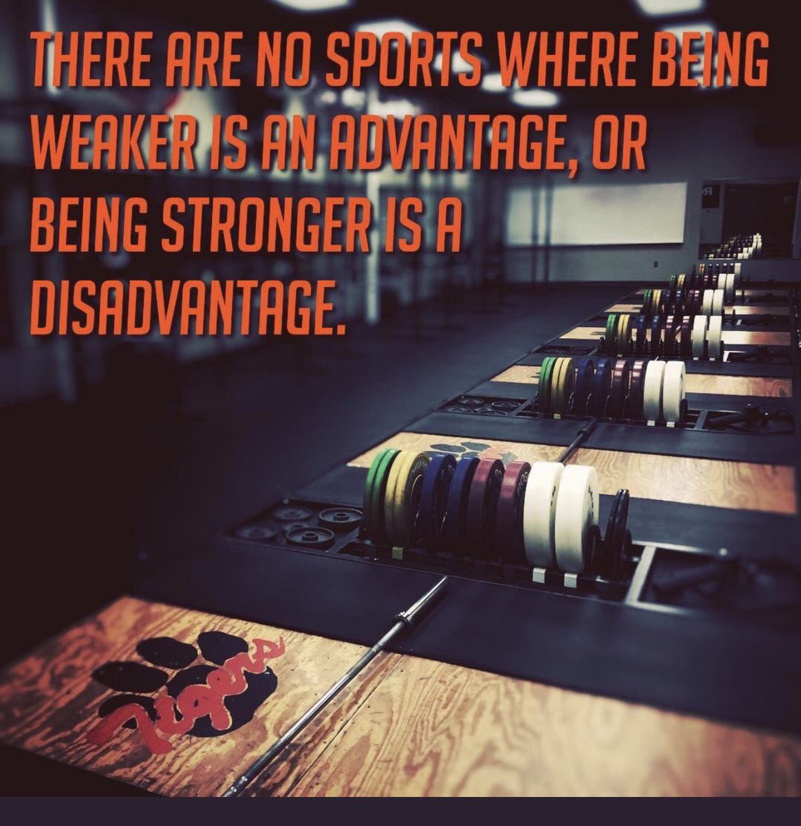 Titans Strength tweet media