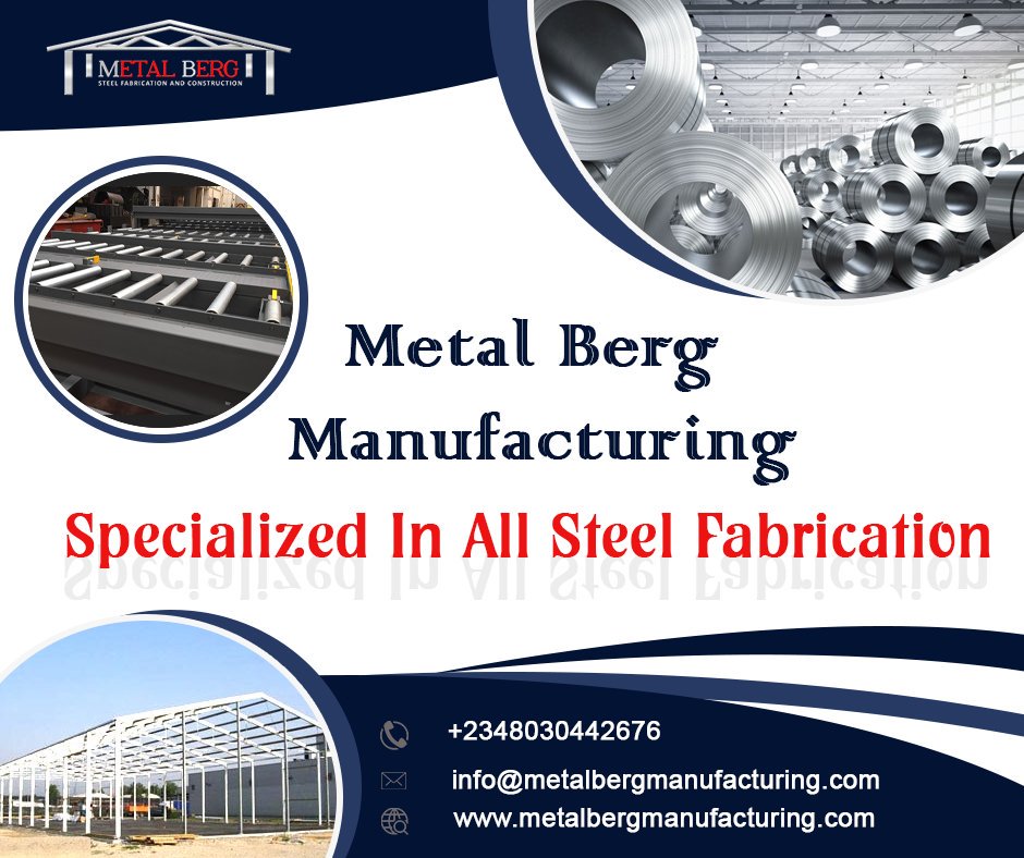 RisherShanda's tweet photo. RT https://t.co/lyMBP9kOJU RT https://t.co/KSupqHZIfV Metal Berg Manufacturing, a member of @steel_saba Specialized in steel fabrication and construction. #MetalBerg #Steel #SteelFabrication… https://t.co/Bk7TS7oAfC