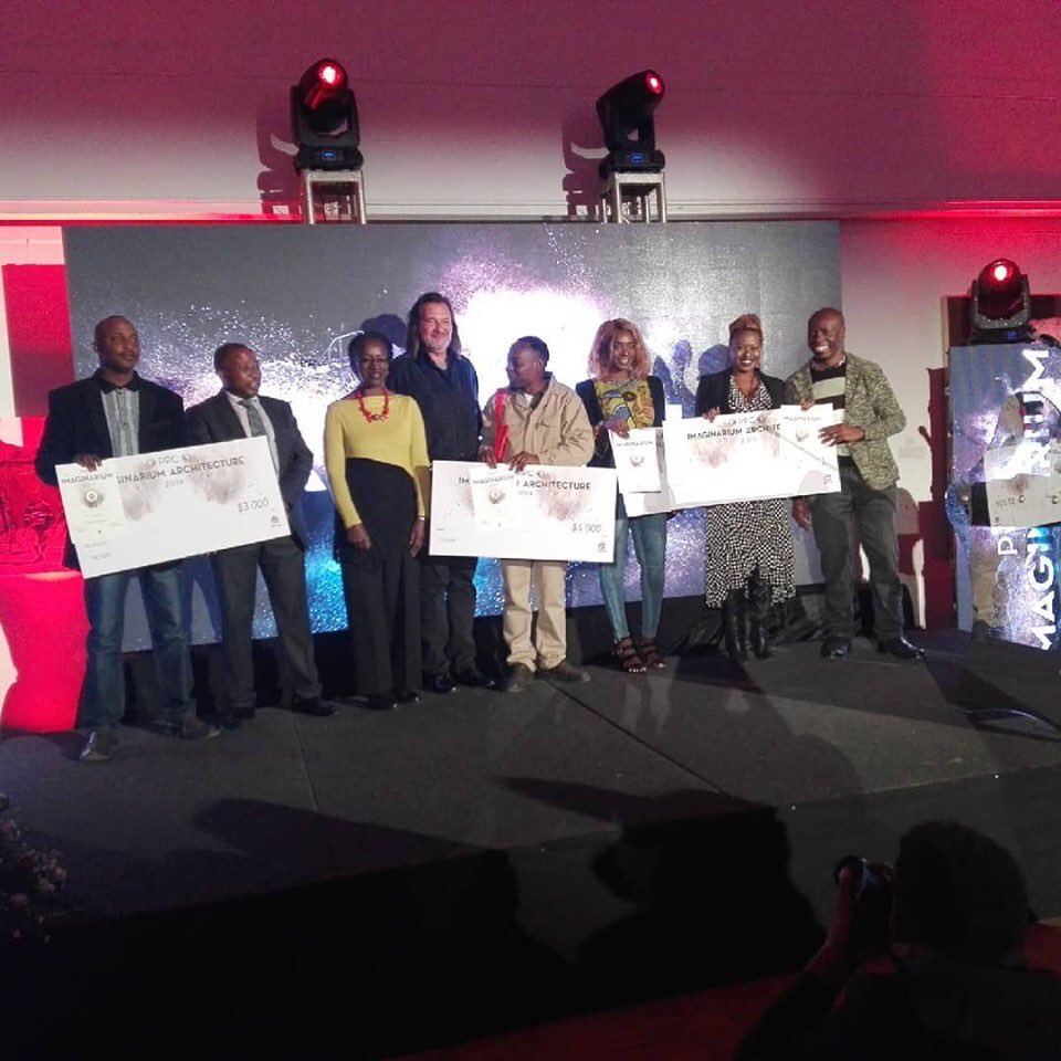 Congratulations to all our 2019 PPC Imaginarium Awards Zimbabwe Winners! Be sure to visit The <a href="/NatGalleryZimb/">National Gallery of Zimbabwe</a> before 28 June to see the works of our Zimbabwean Winners and Runners-up. #PPCImaginarium <a href="/PPC_Africa/">PPC_Africa</a>
