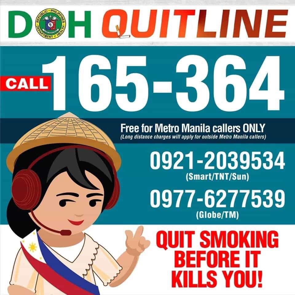 Smoking Kills. Don’t let tobacco take your breath away. #WorldNoTobaccoDay2019 #NoTobacco