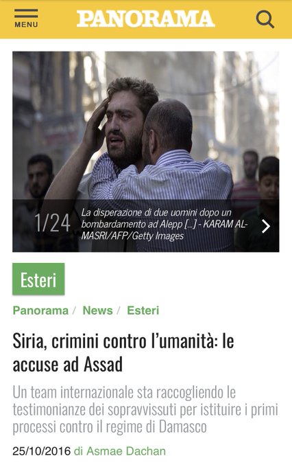 Visualizza l'immagine su Twitter