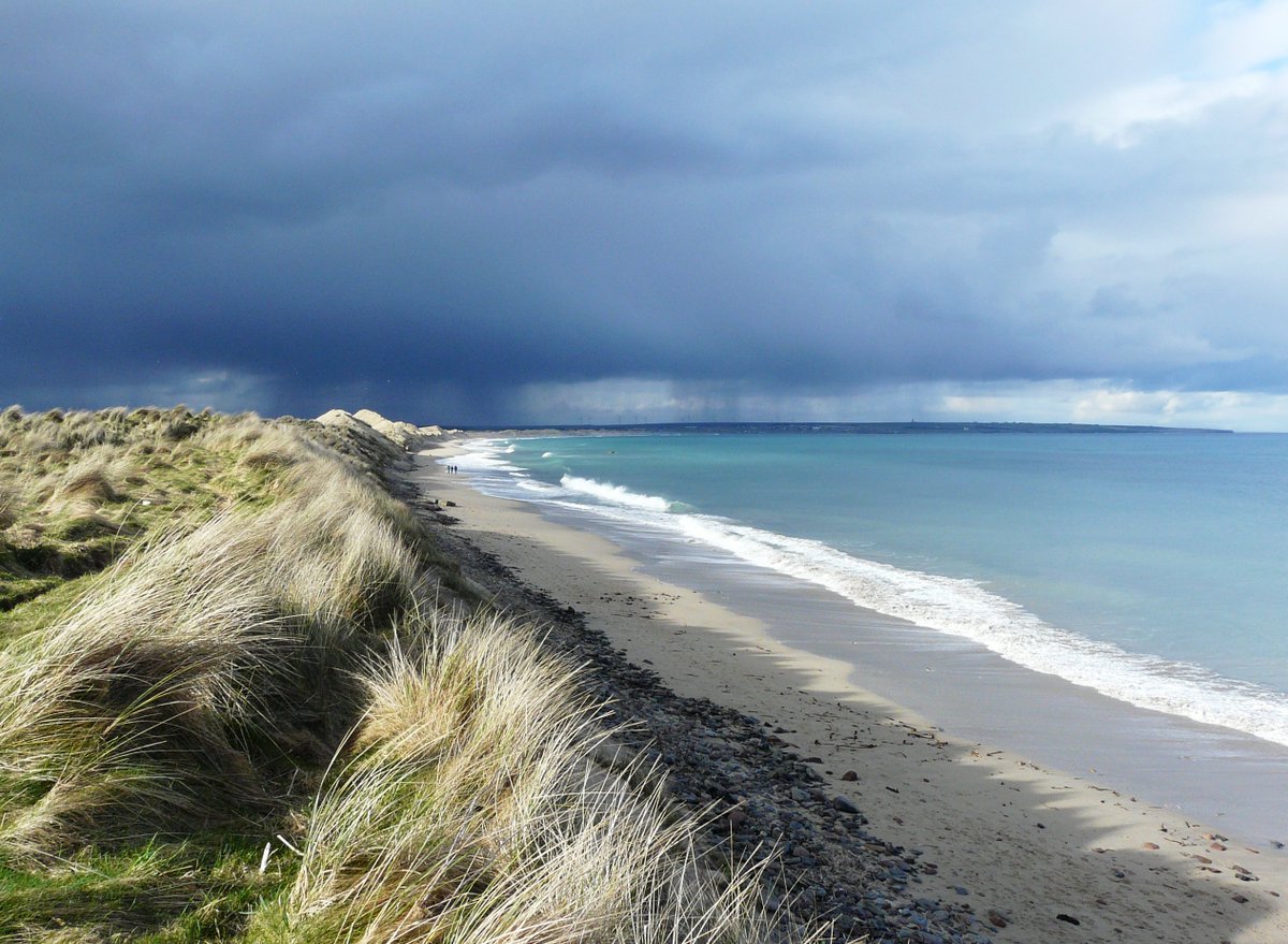 HNM_AHendry's tweet photo. Here are four of our Caithness beaches... alas, none of them quite good enough to make the grade in the new @KSBScotland Scottish Beach Award list: https://t.co/tRmJPJ5Fuv Maybe next time! https://t.co/spMpeqjnJe