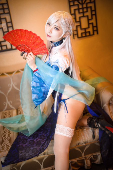 コスプレイヤーみはるのTwitter画像49