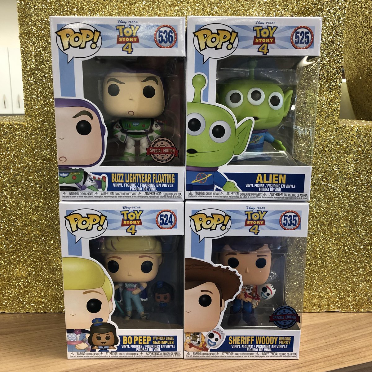 buzz lightyear the entertainer