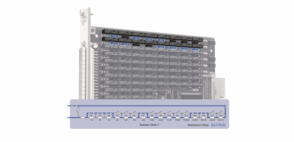 EPDTNEWS's tweet photo. #ICYMI #article #PXIsupplement #Programmable #resistors: the flexible approach to #sensor #simulation in #test via @Pickeringtest | #PXI #testandmeasurement #testmeasurement #ATE #automatedtest #electronics #electronicstest #sensorsimulation | http://www. https://t.co/ss8is5523w https://t.co/d92TC6OgK4