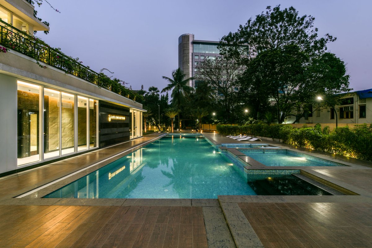 GadesignMedia's tweet photo. Summers calling at Club Ridgewood!

Designers: Sachin Goregaoker, Shami Goregaoker
Photographer: Prashant Bhat
.
.
#gadesign_mumbai #clubridgewood #clubdesign #indianarchitects #architecturephotography https://t.co/4ScEjkHSh6