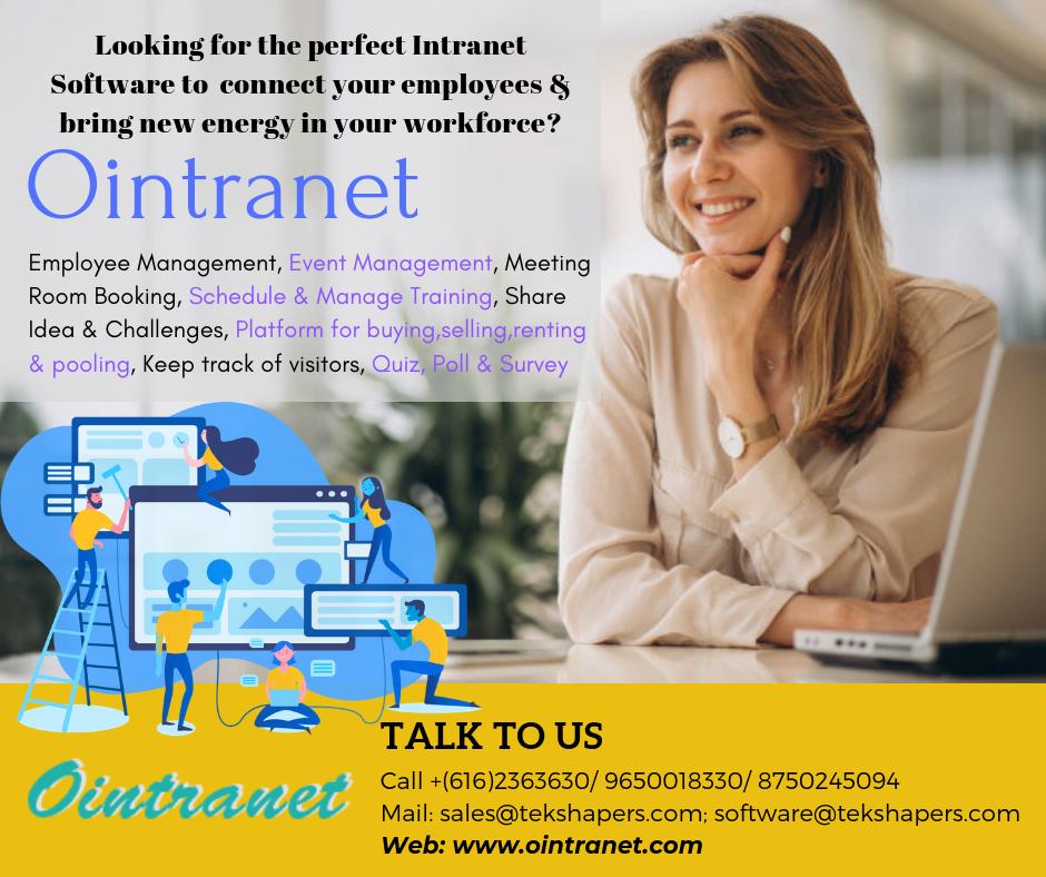 ointranet's tweet photo. Your ideal intranet platform - Ointranet. Log on to https://t.co/rZVnuddBRn for more details.

https://t.co/Tb0UIhSs56

#intranetsoftware #companyintranet #companyintranetsoftware #companyintranetplatform #socialintranetplatform #freeintranetsoftware #workplace @ointranet https://t.co/184bA9Q95G