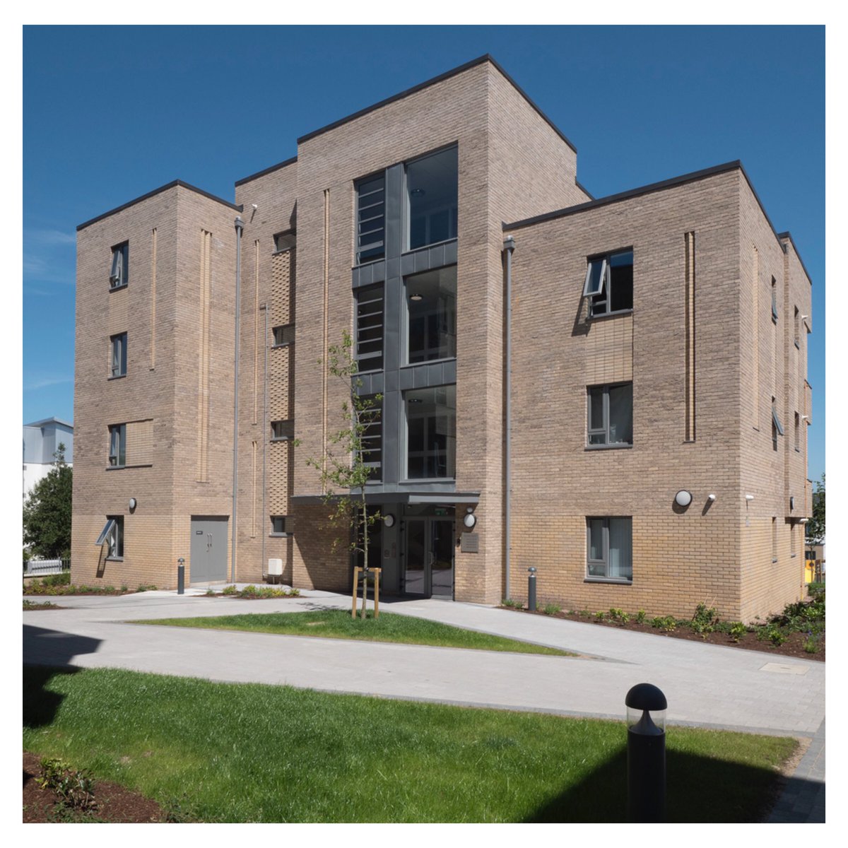 Gregory Architects tweet media