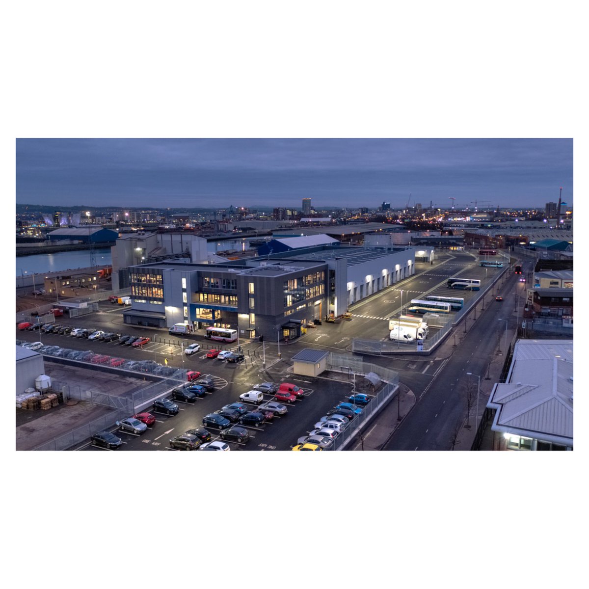Gregory Architects tweet media