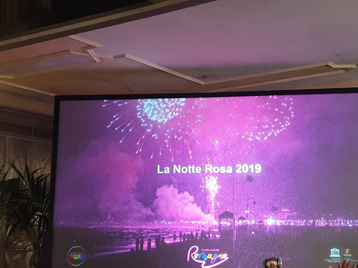 Andrea Corsini tweet media