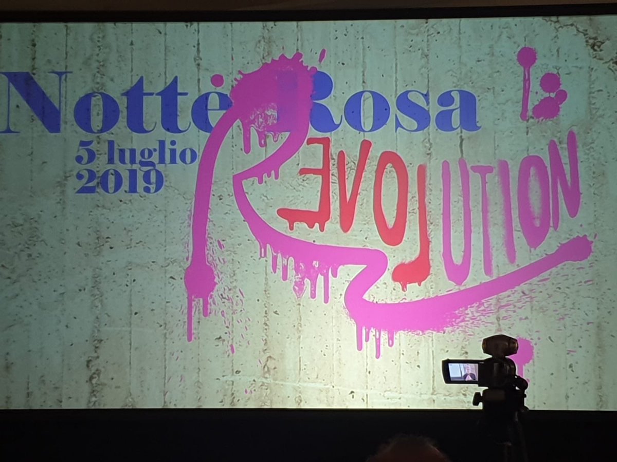 Andrea Corsini tweet media