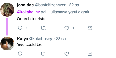 yorumsuz paylaşıyorum