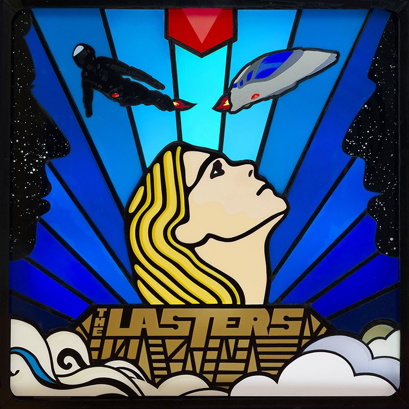 FredDeakin's tweet photo. Today is your very last chance to get my โstunningly weirdโ concept album The Lasters @creativeboom https://t.co/jRPr7n5mbx Kickstarter page: https://t.co/TdLkMAmHnW
#lasters #lemonjelly #sciencefiction #conceptalbum #kickstarter https://t.co/gHg7yrOP3t