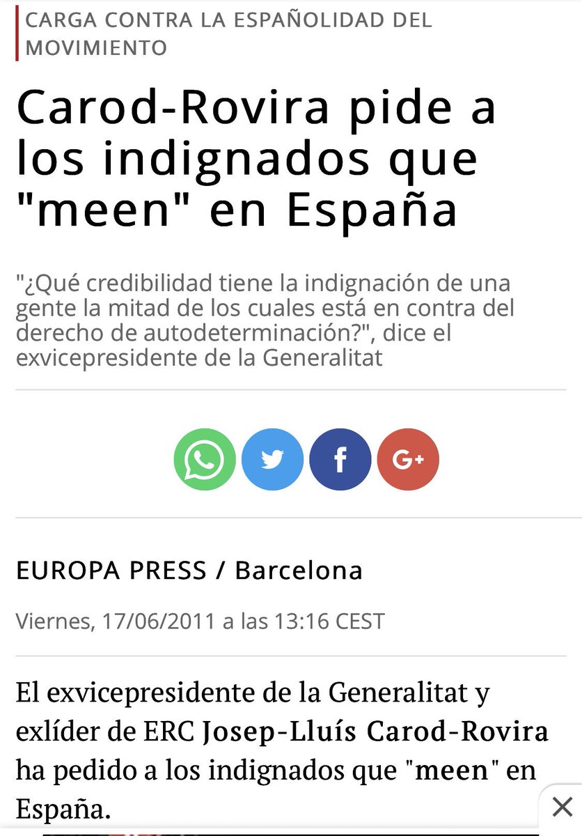 jordi_canyas's tweet photo. @gabrielrufian De nada. https://t.co/JBzy4w8ZTc