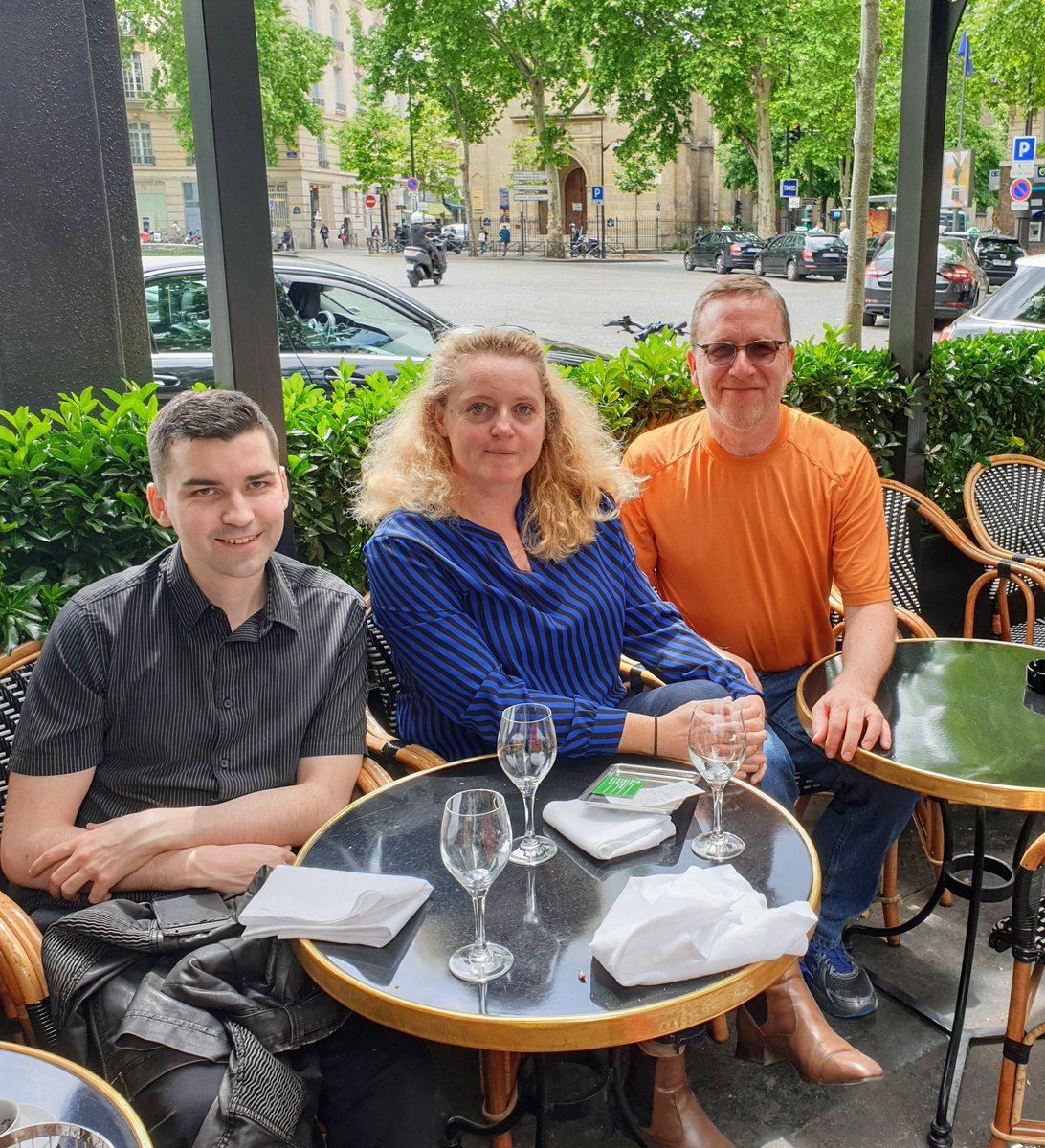 ILjubic's tweet photo. #bilevel #euclidean #steiner problem with #matroid #constraints and chocolate sauce - solved!!
For all questions contact @jon77lee and @msinnl
#orms https://t.co/o99jX0nNOl