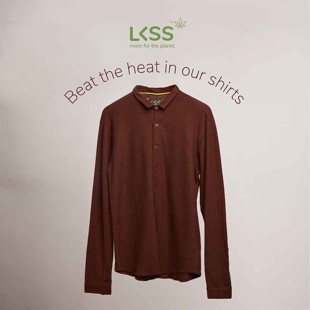 Everyday essentials at Less. Shop now on letsgoless.com
#hempclothing
#sustainability
#Friyay