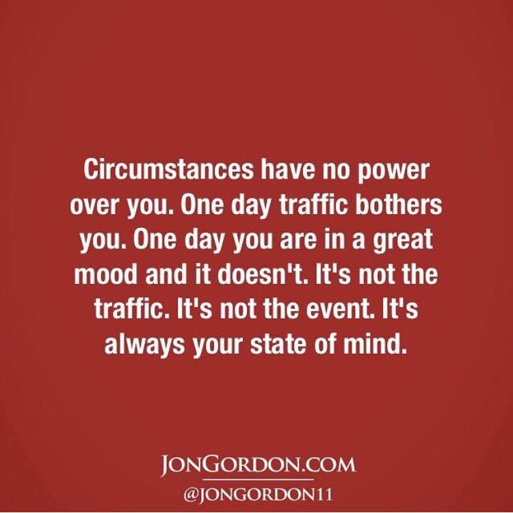 Mindset Matters