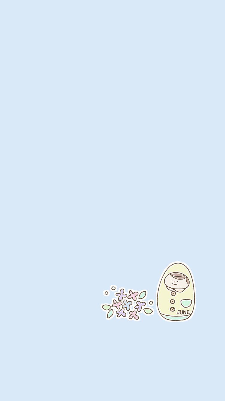 ট ইট র アカリ 雨のち晴れ ロック画面とホーム画面の壁紙にどうぞ Iphone6 7 8の場合は調整せずにご利用いただけると思います ６月カレンダー カレンダー 待ち受け 壁紙 イラスト オリジナル 絵 創作 絵描きさんと繋がりたい T Co