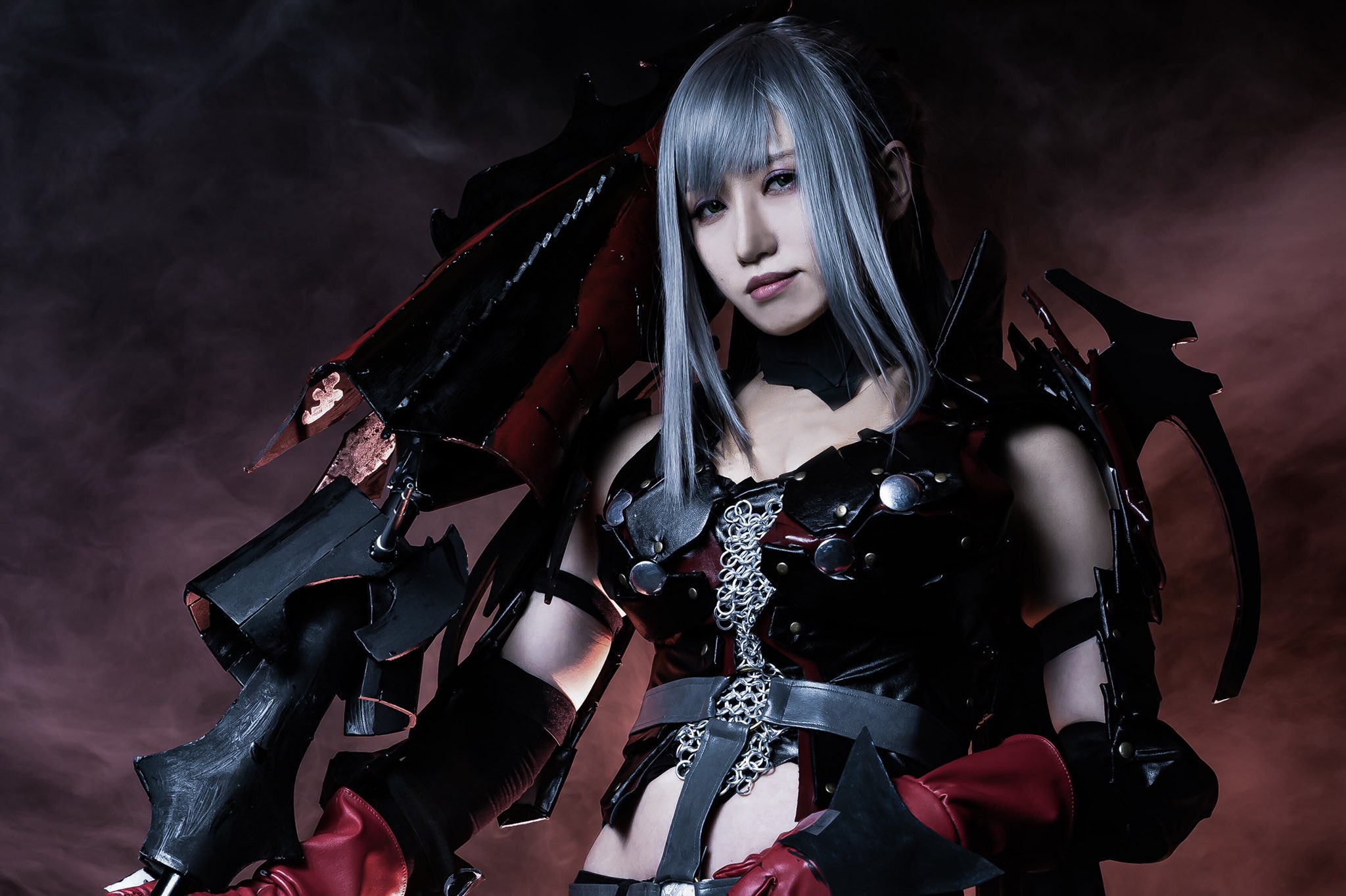FF15】プロンプト・アージェンタム コスプレ キャラ ウィッグw