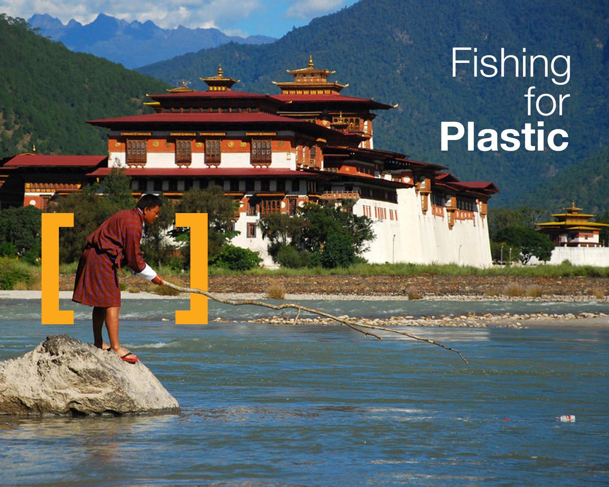 Commitment

#SustainableLiving #NoMorePlastics #Bhutan