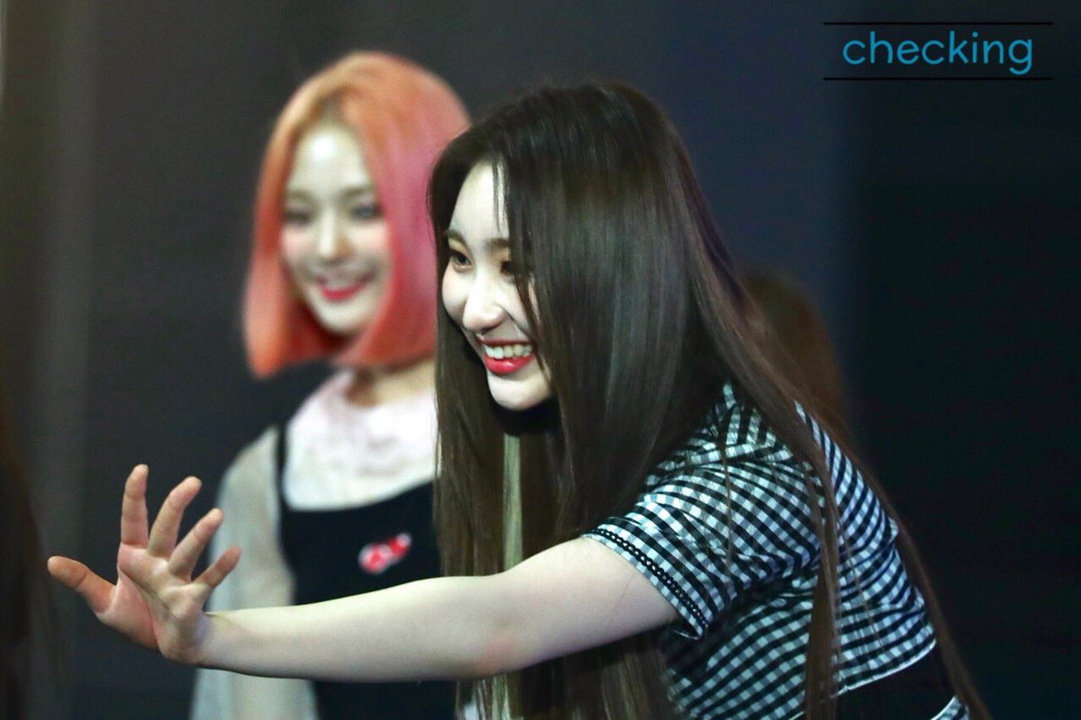 leechaeyeon_ph's tweet photo. [HQ] 190517 / 190519 - KCON in Japan

©checking

#LEECHAEYEON #CHAEYEON #이채연 #채연 #IZONE #아이즈원 #アイズワン
🦋 https://t.co/wnbbLs2952