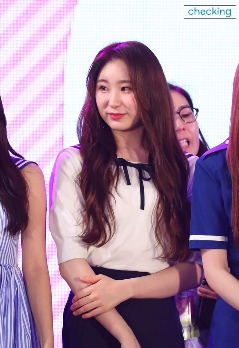 leechaeyeon_ph's tweet photo. [HQ] 190517 / 190519 - KCON in Japan

©checking

#LEECHAEYEON #CHAEYEON #이채연 #채연 #IZONE #아이즈원 #アイズワン
🦋 https://t.co/wnbbLs2952